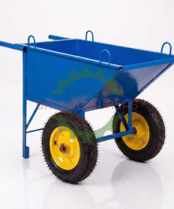 balloonwalas-standard-light-duty-wheelbarrow-trolley-blue